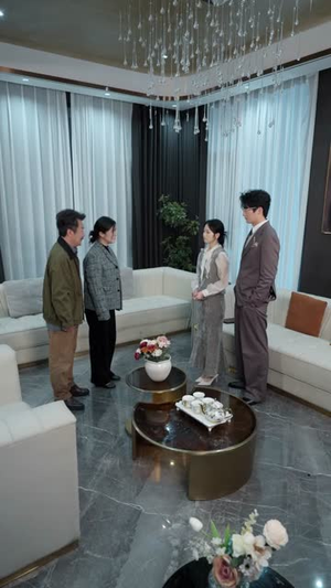 出狱后离婚，大小姐光芒万丈（62集）超好看的短剧追完不后悔