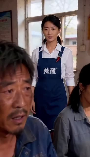 辣醒全村（30集）精彩不断短剧免费看
