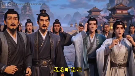 疯了吧你管这叫九年义务教育（37集）免费看短剧全集