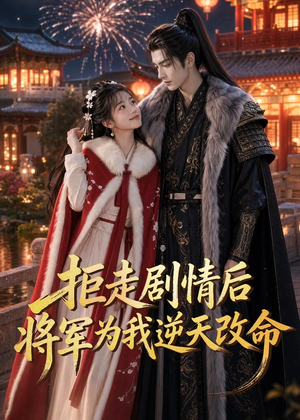 拒走剧情后，将军为我逆天改命（42集）好的短剧分享给大家