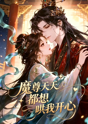 魔尊天天都想哄我开心（115集）短剧来袭好看又上头的短剧