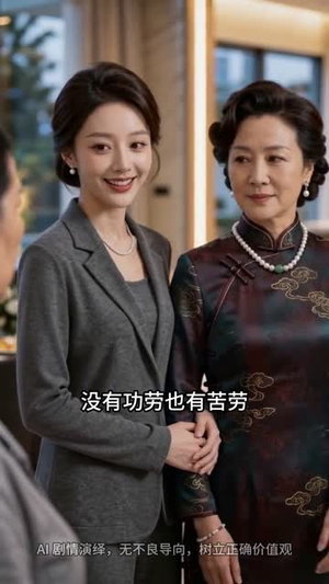 重生归来，不做恋爱脑（45集）高分佳作短剧免费看