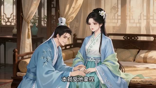 幺女三嫁（25集）好的短剧分享给大家