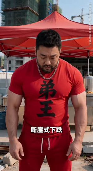 一碗盒饭见人心（34集）更新短剧精彩不断