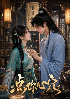 点你心穴（20集）热门短剧免费看