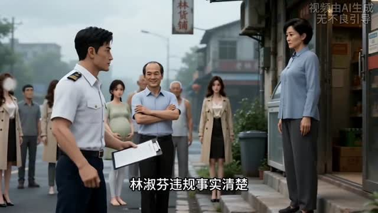 免费代收三年，停办后全小区求我开门（31集）全集短剧都可以免费看
