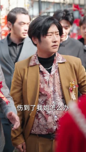 我家一亩三分地谁也别想动（59集）在线免费观看排行榜前十短剧