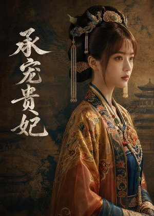 承宠贵妃（51集）口碑爆棚短剧免费看