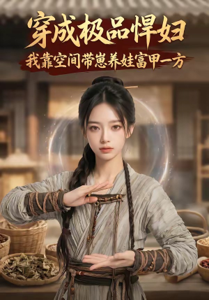 穿成极品悍妇，我靠空间带崽养娃富甲一方（84集）零花钱看整部短剧的网站