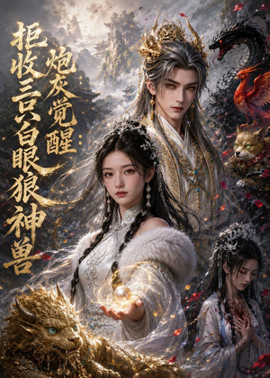 炮灰觉醒：拒收三只白眼狼神兽（64集）重生题材短剧全集免费