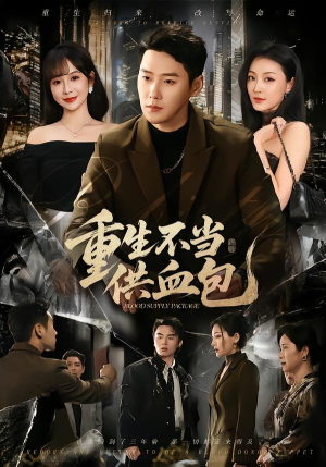 重生不当供血包（72集）无需付费短剧全集免费看