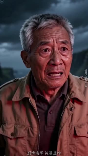 深海余烬：我有一艘无限进化船（45集）火爆短剧精彩分享