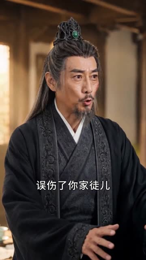 小师妹不按套路惊艳三界（128集）好看的短剧分享给大家