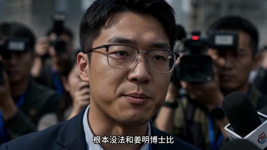 被污蔑后，我打造无敌机甲（54集）看上一眼就上头短剧