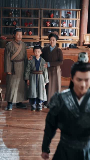 开局被发配充军，从满级箭术开始（80集）短剧排行榜前十名