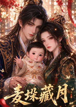 麦垛藏月（30集）海量资源短剧免费看