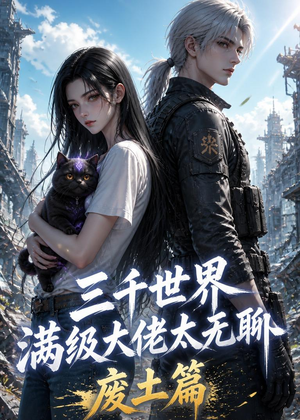 三千世界满级大佬太无聊，废土篇（31集）红果天天免费看短剧