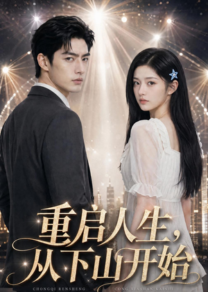 重启人生，从下山开始（71集）精彩短剧看全集
