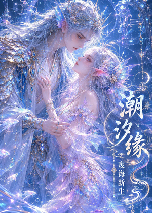 潮汐缘，废海新生（39集）好看又上头的短剧来了