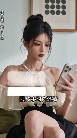 前夫已注销我带婆婆跑（40集）好看又上头的短剧一起来追剧