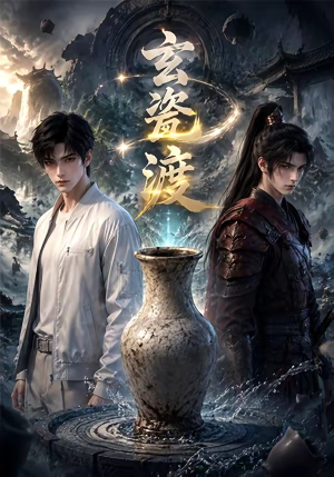 玄瓷渡（43集）经典回顾短剧免费看
