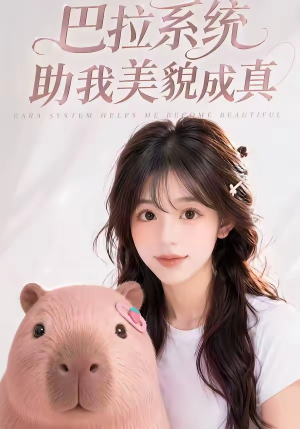 巴拉系统助我美貌成真（60集）看完还想看的精彩短剧
