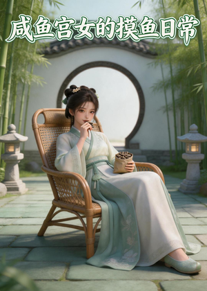 咸鱼宫女的摸鱼日常（33集）短剧高清画质免费体验