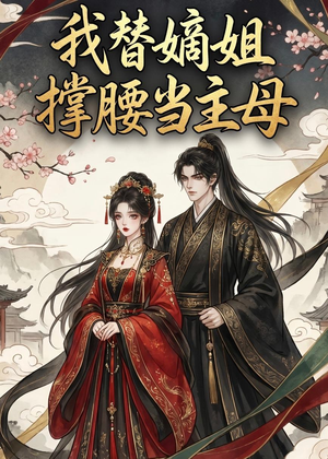 我替嫡姐撑腰当主母（25集）好看的短剧来了