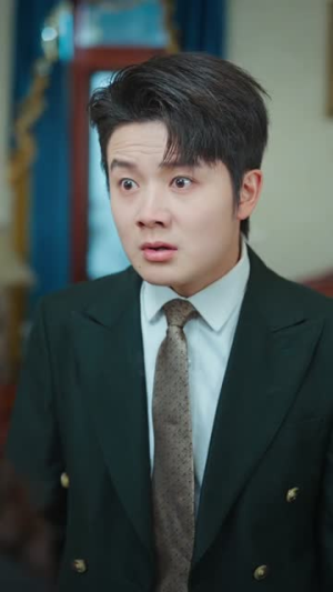 穿成主妇后，富弟追着打钱（82集）短剧热播精彩片段