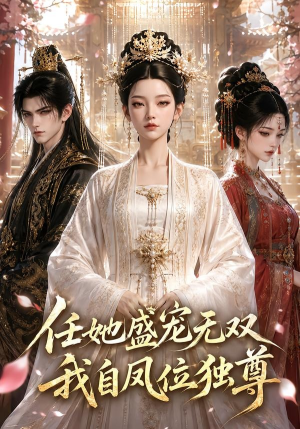 任她盛宠无双，我自凤位独尊（25集）全集短剧免费观影无压力