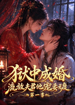 狱中成婚，流放夫君他宠妻无度第一季（96集）番茄小说短剧免费看