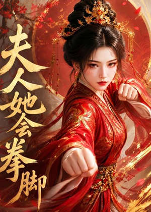 夫人她会拳脚（42集）在线就可以看短剧全集了