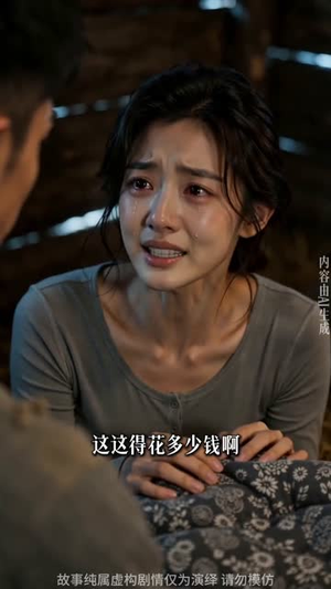 绝境开局：我靠空间发大财（68集）排行榜前十短剧免费观看