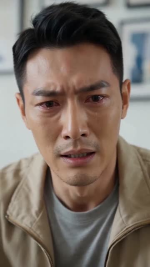 恩情散尽，落叶送你归根（52集）火爆短剧来袭好看又上头的短剧