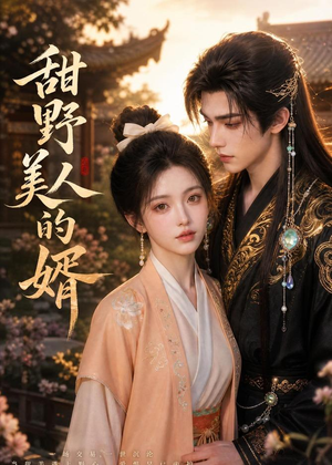 甜野美人的婿（50集）好看上头的短剧又来了
