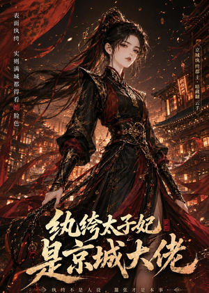 纨绔太子妃是京城大佬（28集）看完还想看的精彩短剧