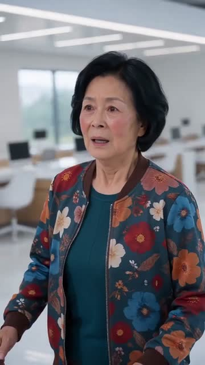 枫叶落新生起（49集）又一部超火短剧抢先看全