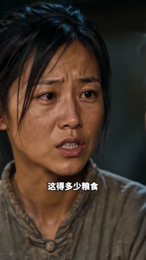 肉铺绽春兰（42集）这部短剧我爱了