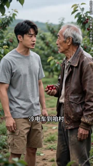 桥可以再修，人心变了修不了（51集）短剧全集高清无码版