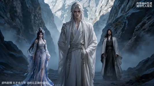 系统逼我装成绝世老祖（90集）短剧熬夜也想看完的短剧