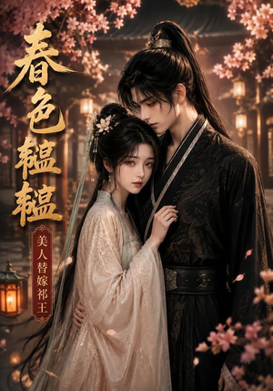 春色韫韫，美人替嫁祁王（91集）这短剧也太好看了