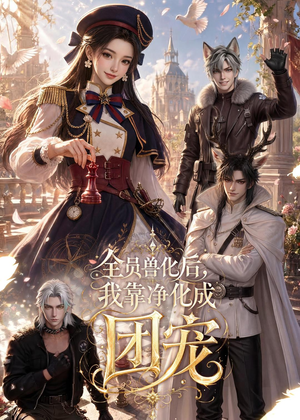 全员兽化后，我靠净化成团宠（53集）短剧全集幕后花絮版