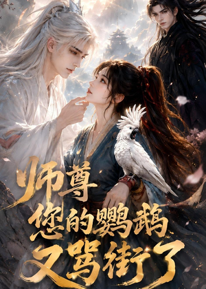 师尊您的鹦鹉又骂街了（43集）短剧热映全集免费刷