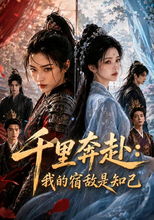 千里奔赴：我的宿敌是知己（65集）随时随地想看就看短剧
