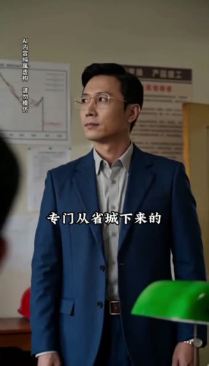 弃子逆袭，从烂瓦房到商界大佬（36集）短剧终章免费大放送