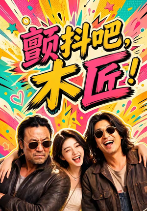 颤抖吧，木匠！（37集）哪个短剧网能看