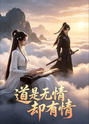 道是无情却有情（61集）好看的短剧分享给大家