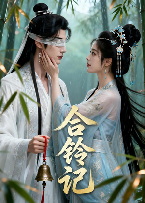 合铃记（40集）短剧太好看了强烈推荐