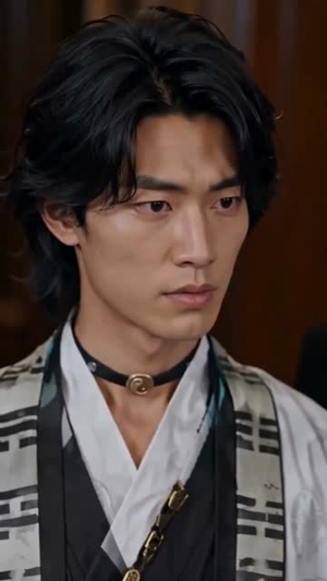 贴身保安竟是绝世武神（100集）短剧男主角排行榜