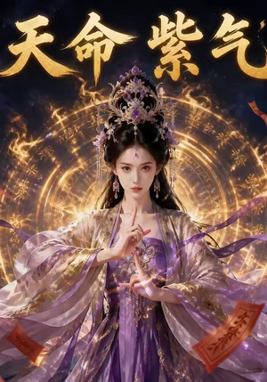 天命紫气（72集）免费短剧完整版在线观看